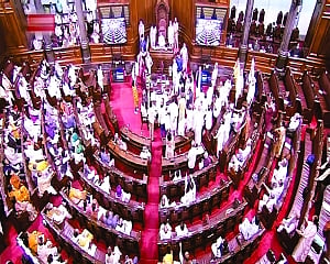 RS bulletin to list issues that could not be taken up