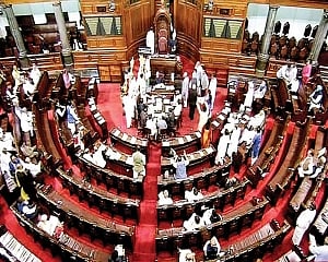 RS proceedings adjourned for fourth time amid opposition uproar