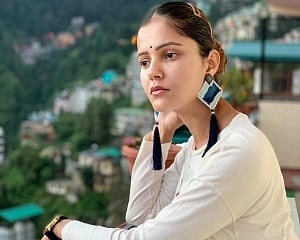 Rubina Dilaik on battling Covid: Yoga did wonders for me