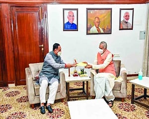 Rupani quits for ‘dynamic’ CM