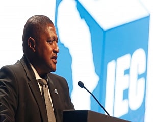 S African electoral body lauds Indian counterpart as example for world