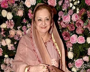 Saira Banu shifted out of ICU, might get discharge in a day or two: Hospital official