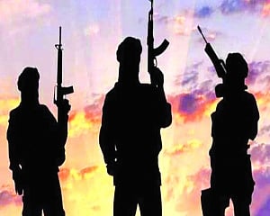 Salahuddin's two sons  among 11 J&K Govt staffers sacked for terror links