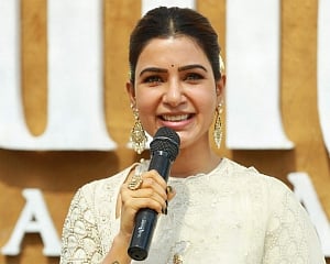 Samantha joins 'Arrangements of Love' cast