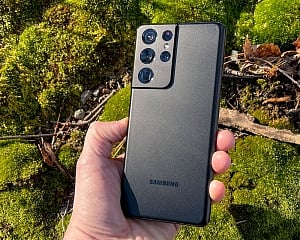 Samsung adds Pro Mode support for Galaxy S21 Ultra telephoto camera