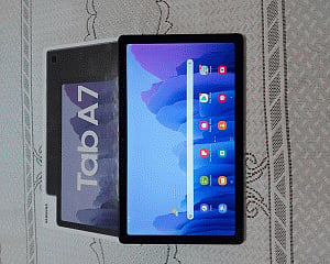 Samsung Galaxy Tab A7 Lite is decent, affordable tablet