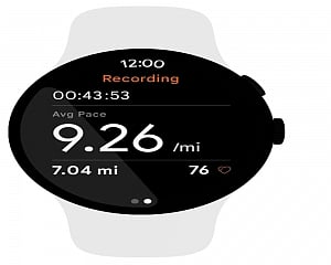 Samsung Galaxy Watch 4 might get body composition monitor