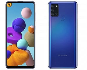 Samsung's 1st mid-segment 5G device Galaxy M42 arriving in India