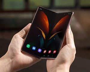 Samsung to launch new foldable phones with lower price tags
