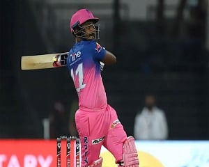 Sanju Samson named Rajasthan Royals captain, Steve Smith released