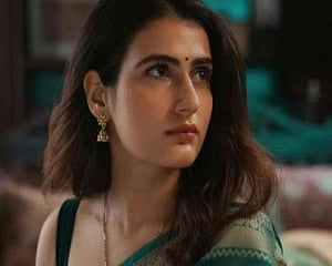 Sanya Malhotra, Fatima Sana Shaikh join cast of Meghna Gulzar's 'SamBahadur'