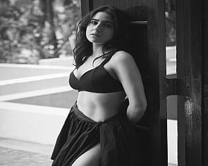 Sara Ali Khan looks ravishing in new photoshoot