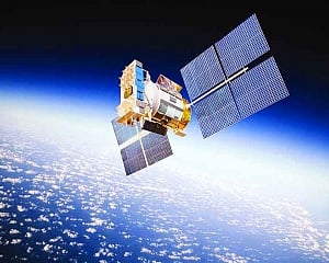 Satellite set for Mar 28 launch will help India keep an eye on borders near real-time