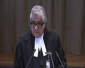 SC allows Harish Salve to withdraw as amicus, raps some senior lawyers for imputing motives to it