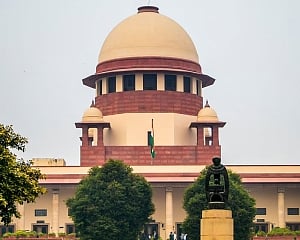 SC-appointed committee on three farm laws submits report