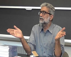 SC dismisses bail plea of activist Gautam Navlakha in Bhima Koregaon case