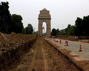 SC dismisses plea against Delhi HC order rejecting PIL seeking to halt Central Vista work