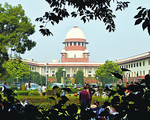 SC rejects Padmanabhaswamy Temple Trust plea seeking exemption from audit