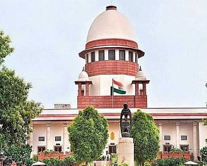 SC stays proceedings against Karnataka CM in graft case related to land denotification