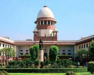 SC to hear next week plea for probe into 'Islamophobic posts' on Twitter after Tablighi Jamaat congregation