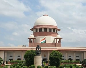 SC to hear on Friday appeals of Delhi Police against HC order on bail to three student activists