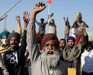 SC to hear pleas against farm laws, issues related to farmers protest on Jan 11