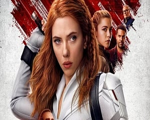 Scarlett Johansson, Disney settle 'Black Widow' pay lawsuit