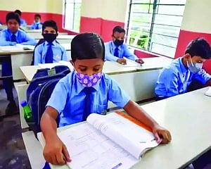Schools for student mental health support