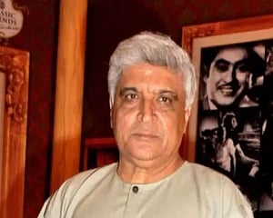 Security stepped up outside Javed Akhtar's Mumbai residence; BJP seeks apology over his remark