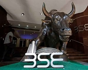 Sensex rises 226 pts; Nifty ends near 16,500