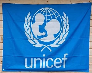 Sent 3,000 oxygen concentrators to help India: UNICEF
