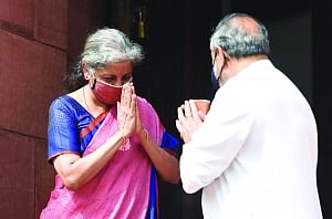 Session likely to be cut short, to end before State polls start