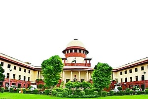 Setback for delinquent billionaires! SC OK’s insolvency proceedings