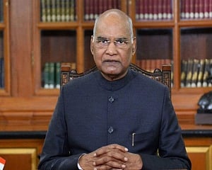 Seven Oppn parties write to Prez urging him to instruct govt to discuss farmers' issues, Pegasus in Parliament