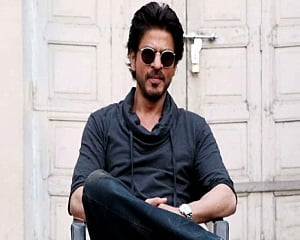 Shah Rukh Khan on 19 years of 'Devdas': Thanks for the love
