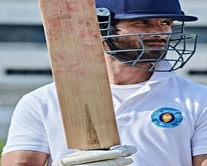 Shahid Kapoor starrer 'Jersey' to release on November 5
