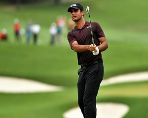 Sharma makes cut at British Masters