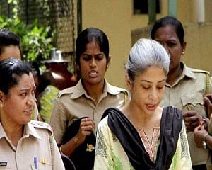 Sheena is alive, claims Indrani Mukerjea, asks CBI to look for her in Kashmir