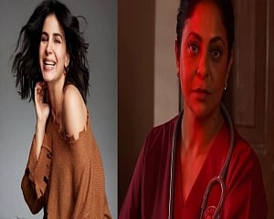 Shefali Shah, Kirti Kulhari to inject dose of thrill and drama with 'Human'