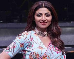 Shilpa Shetty Kundra shares cryptic posts on making 'mistakes'