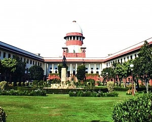 Shocking! SC on cases under scrapped IT Sec
