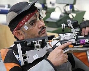 SC orders immediate inclusion of Paralympian shooter for Tokyo Paralympics