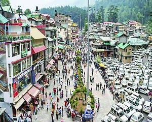 Shot or -ve RT-PCR report must for visiting Himachal