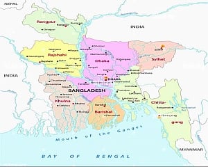 Should India be wary of a radical B’desh?