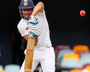 Shubman's stress fracture in shin could take minimum two months to heal