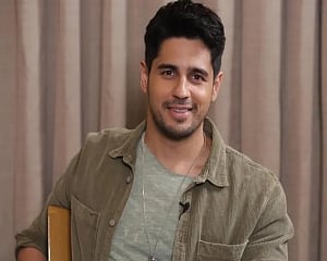 Sidharth Malhotra starts filming Dharma Productions' 'Yodha'