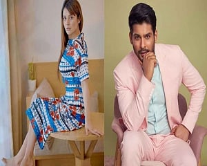 Sidharth's 'Bigg Boss' housemate Abu Malik says Shehnaaz asked him to play Cupid between them