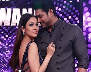 Sidharth Shukla, Shehnaaz Gill to appear on 'Dance Deewane 3'