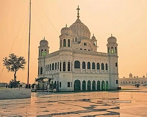 Govt to reopen Kartarpur Sahib corridor from Wednesday