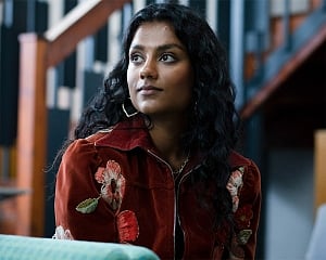 Simone Ashley joins 'Bridgerton' season 2 as female lead